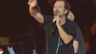 Pearl Jam - Alive (Live @ Lollapalooza Brasil 2018)