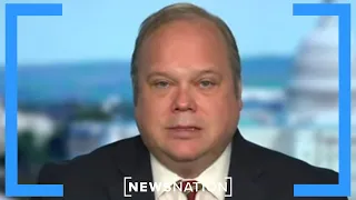 NewsNation Political Editor Chris Stirewalt to testify in Jan. 6 Hearing | Morning in America