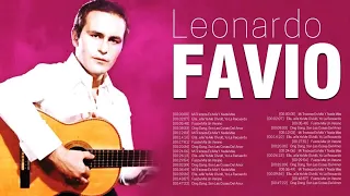 Leonardo Favio ~ Greatest Hits Oldies Classic ~ Best Oldies Songs Of All Time