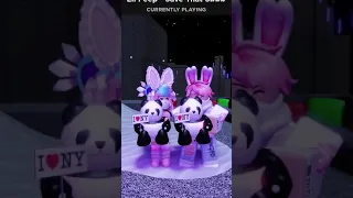 🌈Best Roblox Tiktok Edits 🌈  TikTok Compilation #47