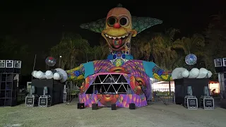 Psy-circus festival Guadalajara 2023-05-14