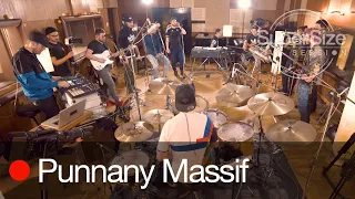 SuperSize LiveSession - Punnany Massif (Full Session)