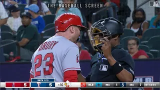 MLB// Savage Reactions Part 4/ Ejections