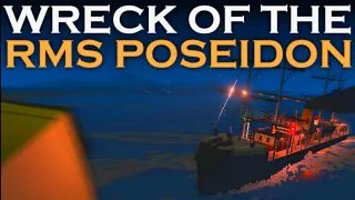 The Wreck of RMS Poseidon