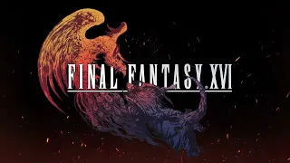 Final Fantasy XVI Final Fantasy Prelude Song