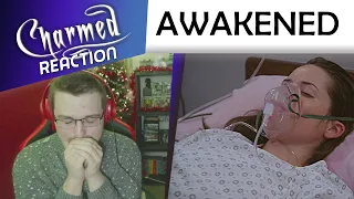 Charmed 2x12 "Awakened" Reaction