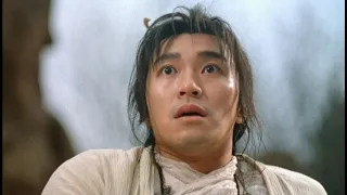 English subtitles l Stephen Chow Funny Scenes l Comedy l Part 4