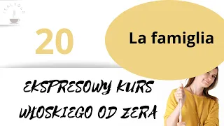 ItalYOLO: Ekspresowy kurs włoskiego. Odc.20