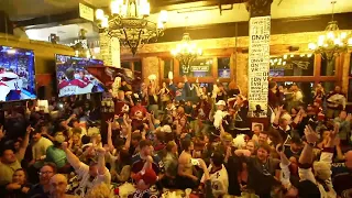 The DNVR Bar Reacts To The Colorado Avalanche Winning The Stanley Cup