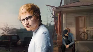 Eminem, Ed Sheeran - Saturday Night (Remix by Jovens Wood)