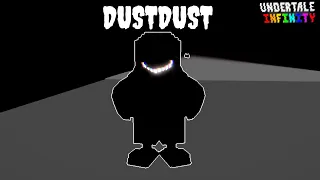 DustDust [Undertale: Infinity]