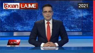 Edicioni i Lajmeve Tv Klan 12 Gusht 2021, ora 15:30 Lajme - News