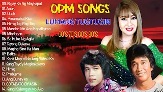 Willy Garte, Roel Cortez, Asin, Freddie Aguilar Greatest Hits   OPM tagalog love songs Of All Time