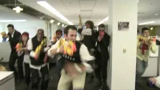 The Great Office War HD