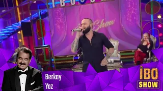 Berkay - Yaz