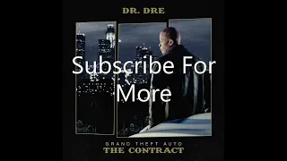 Dr. Dre - Fallin Up (feat. Cocoa Sarai & Thurzday) (Clean) [Remastered]