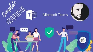 How to Use Microsoft Teams Effectively | COMPLETE Guide (Updated 2022)