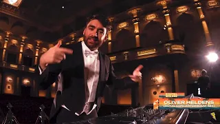 Oliver Heldens live from The Royal Concertgebouw in Amsterdam - June 2020