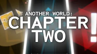 Another World CHAPTER 2 TRAILER | Project Arrhythmia