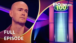 From Witchcraft to Wordplay | Pointless | S05 E44 | Full Episode