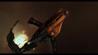 EVE-online Event CAPSULEER DAY XXI May 2024. Relic and Combat на Astero