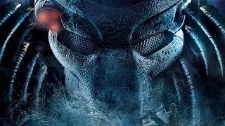 Aliens VS Predator Прохождение за Хищника Часть 3