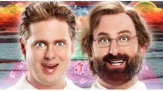 Tim and Eric's Zone Theory