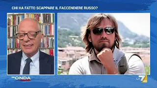 Gomez duro sul caso Artem Uss: "Nordio ha sbagliato? Ha deciso di sbagliare"