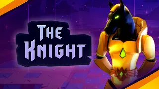 Checkmate Showdown | Meet the Knight