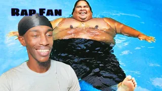 Rap Fan React To Israel "IZ" Kamakawiwo'ole For The First Time! (Somewhere Over The Rainbow)