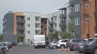 New affordable housing complex opens up in Sacramento