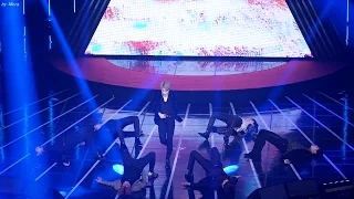 161116 방탄소년단 (BTS) - 피 땀 눈물 (Blood Sweat & Tears) [전체] 직캠 Fancam (Asia Artist Awards) by Mera