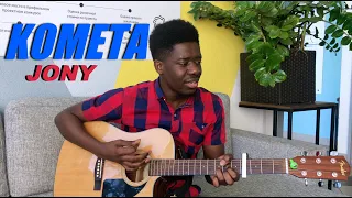 JONY - Kometa ( Cover || Chabala Kalenga )