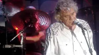 NAZARETH where are you now - Blumenal 19-11-2011