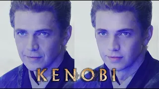 De-Aging Anakin in Kenobi EP 5 (fixed)