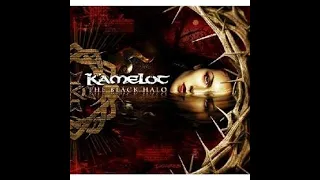 Kamelot - The Black Halo (2005) [VINYL] - Full Album