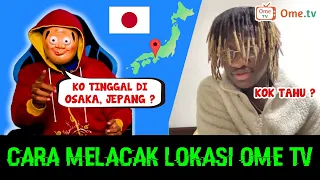 BAGAIMANA HACKER MELACAK LOKASI SESEORANG DI OME TV Seperti Heriss Skuyy | TalKomputer 58.0