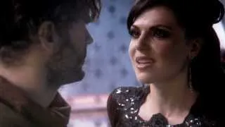 Once Upon A Time || Regina & Graham - Just Tonight