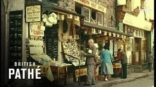 Lynmouth Rises Again (1957)