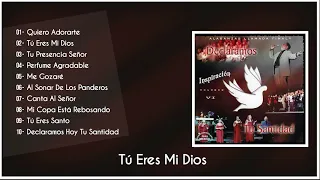 Inspiración - Declaramos Tu Santidad Vol. 6 (Álbum Completo) [1999]