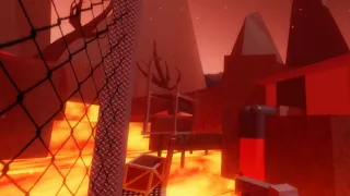 Noomlek updated Ignis Peaks (+Detailed) Roblox: Flood Escape 2 (High Crazy) [Mobile]