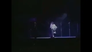 Michael Jackson - I'll Be there - Live São Paulo 15/10/1993 - Snippet