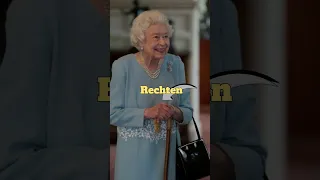 Die Geheimnisse von Königin Elisabeth II.