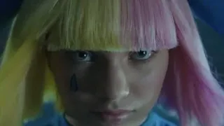 LSD - THUNDERCLOUDS (Music Video) Teaser