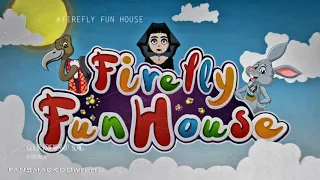 WWE | "Good Friendship Song" by Peter Max (Firefly Fun House Official Theme Song)