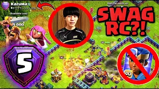 *Super Barch* Legends League Attacks September Season | EP.21 | Clash of Clans