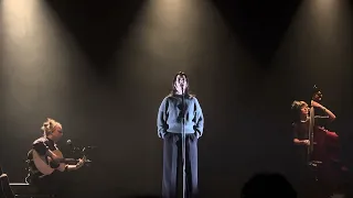 MITSKI - Bug Like an Angel - Amateur Mistake Tour - live in Paris @ Le Trianon - 20 October 2023