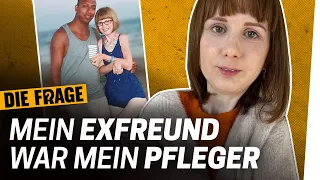 Liebe und Pflege: Beziehungs-Aus wegen Behinderung? | Wie lebe ich mit einer schweren Krankheit? #9