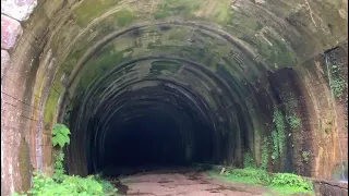 Túnel de la Engaña boca norte