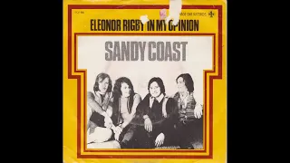 Sandy Coast - In my opinion (Nederbeat / pop) | (Voorburg) 1970